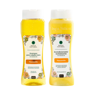 Magia Natural