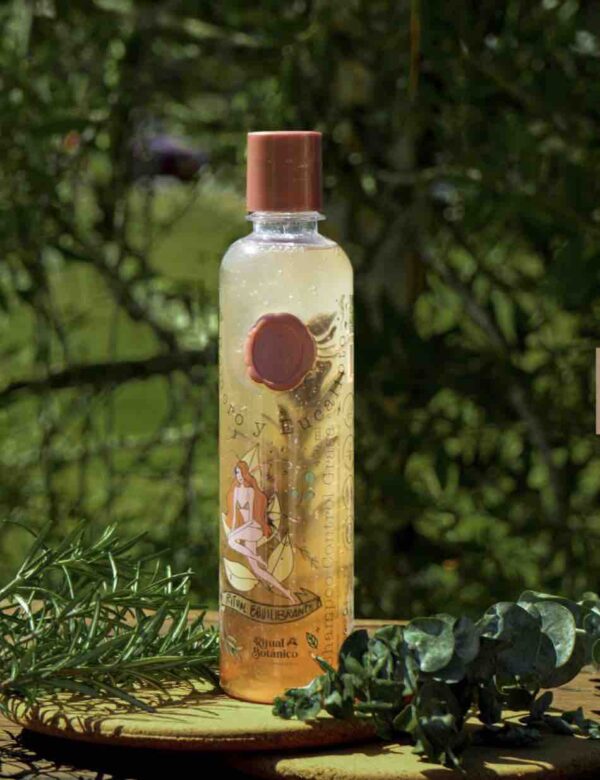 Ritual Botanico