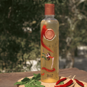 Ritual Botanico