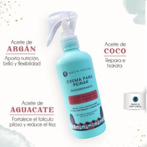 Magia Natural