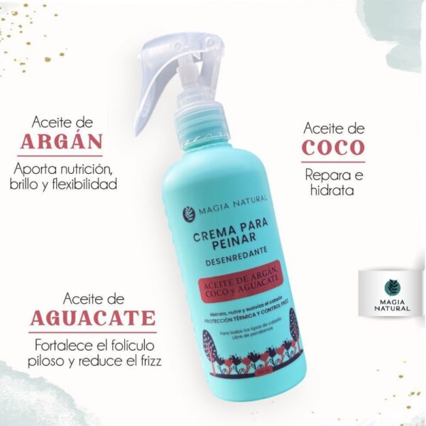 Magia Natural