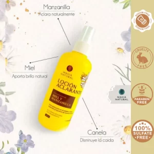 Magia Natural